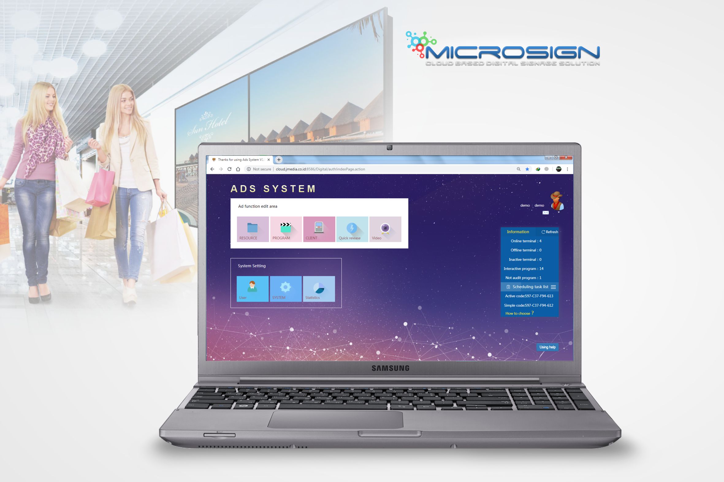 microsign products case study solution